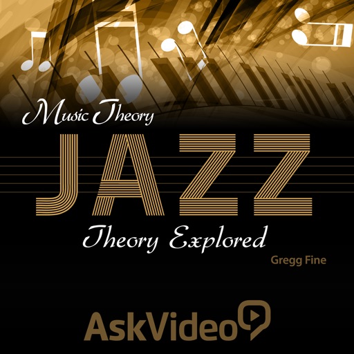 Jazz Theory Explored