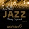 Jazz tonalities influence all kinds of music from Pop to EDM