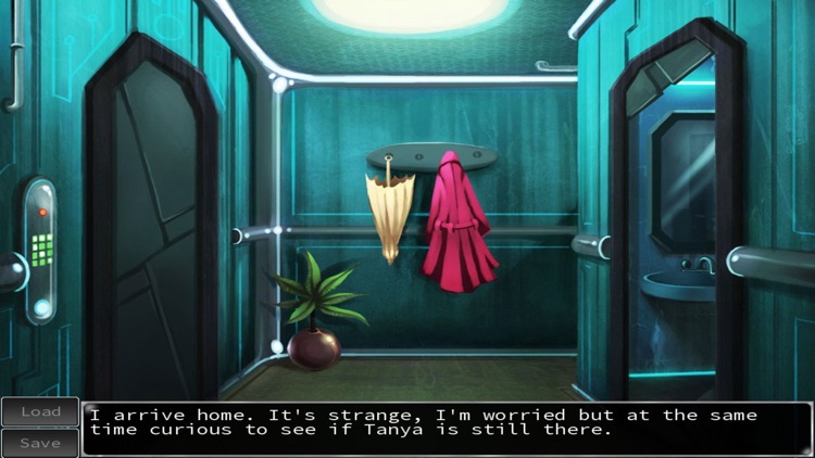 Bionic Heart screenshot-4