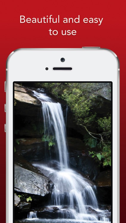 Free White Noise: Natural sounds to block noise, help sleep & focus screenshot-4