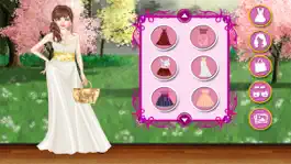 Game screenshot Princess Dressup !! hack