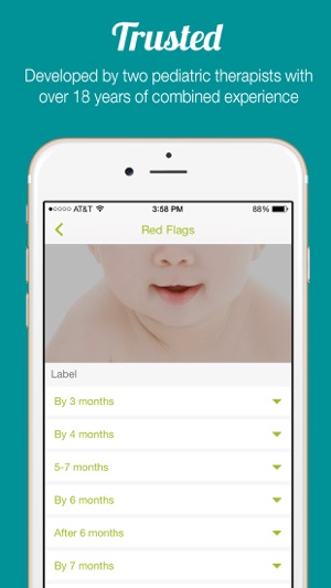 Super Baby - Video center for infant development to reach gr(圖4)-速報App