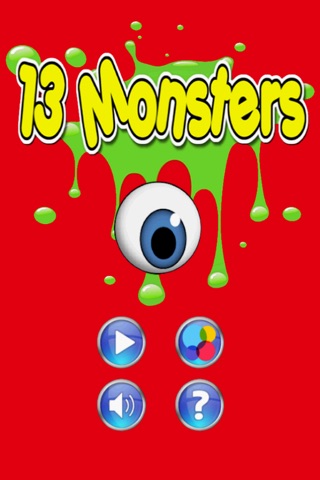 13 Monsters screenshot 3