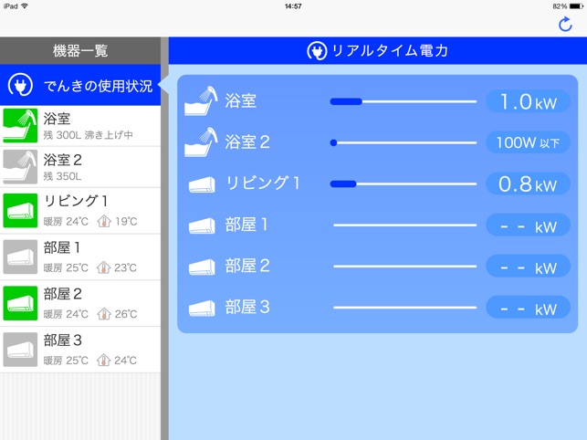 Daikin Home Controller APP(圖5)-速報App