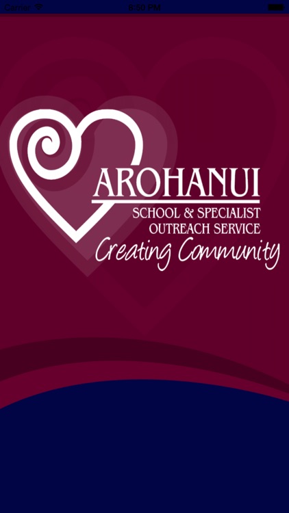 Arohanui Special School - Skoolbag