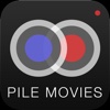 Pile Movies - スポーツサポートアプリ