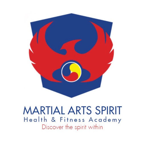 Martial Arts Spirit