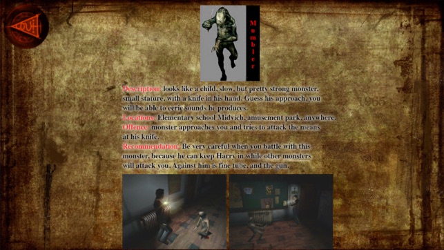 Something for Silent Hill 1(圖4)-速報App