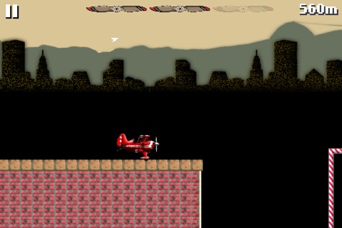 Pitts Runner screenshot 2