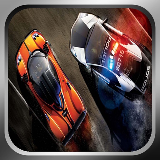 Fast Highway Traffic Rider Real Awesome Super Cars iOS App