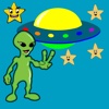 Crazy Texas UFO