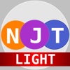 NJT Light - NJ Transit Rail Schedules