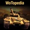 This app provides you handbook with characteristics of all tanks from the well known MMO-game "World Of Tanks" (9