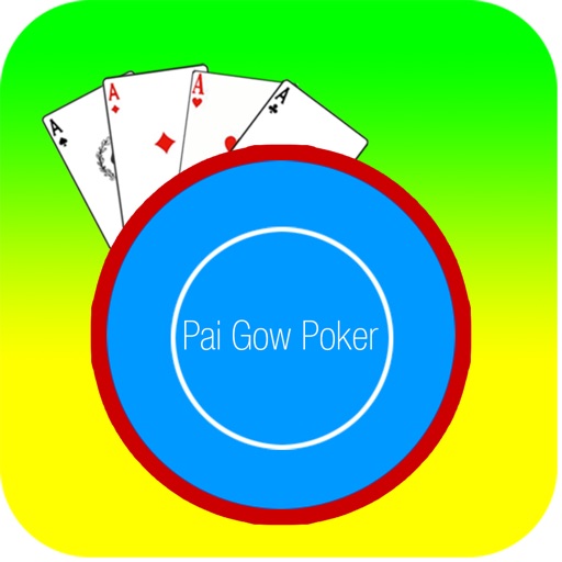 Pai Gow Poker 2015 icon