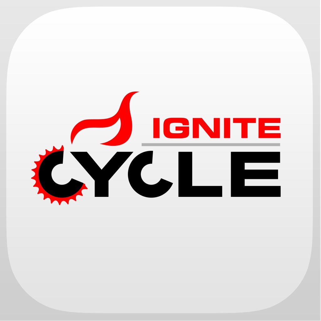 Ignite Cycle icon