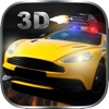 Adrenaline Combat Racing - Real Police Rivals