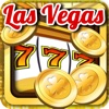 Las Vegas Hot Slots - Hit The Lucky Triple Seven To Win The Jackpot