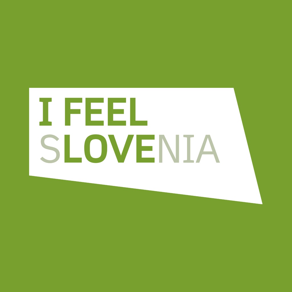 Slovenia's Top 50 for iPad
