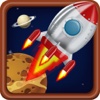 Jumping Space Traveler - Don't Get Lost In Space