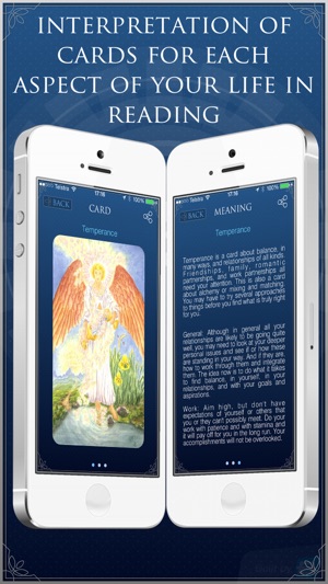 Traditional Tarot(圖5)-速報App