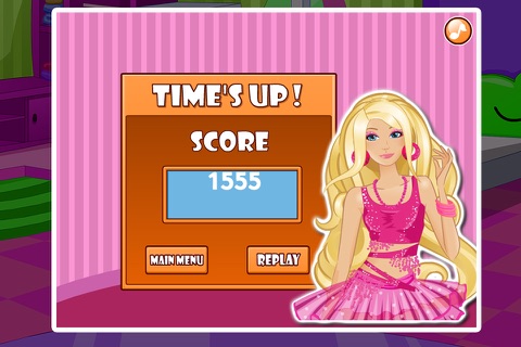 Princess cleanup game ^oo^ screenshot 2