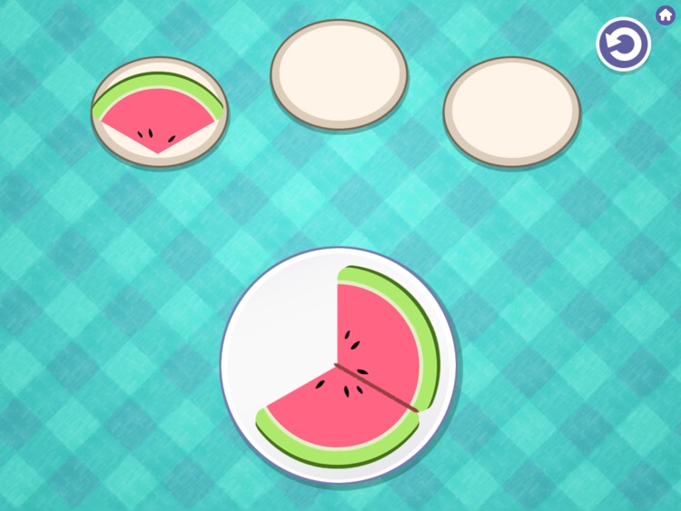 Gracie & Friends Breakfast Time