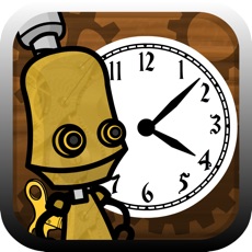 Activities of Clock Man