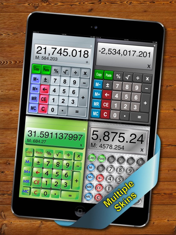 Easy Calculator - Basic Calc
