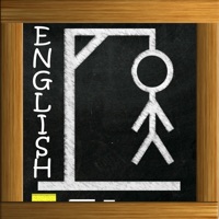 Hangman English