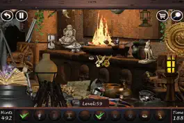 Game screenshot Hidden objects: The Spring Fair mod apk