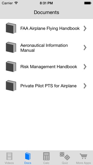 Private Pilot Course - Ground Portion(圖5)-速報App