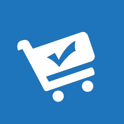 Grocery Shopping - Download Grocery Shopping List & Template to Make Your Shopping Plan Easy And Affordable! icon