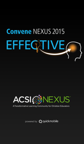 How to cancel & delete ACSI NEXUS 2015 from iphone & ipad 1