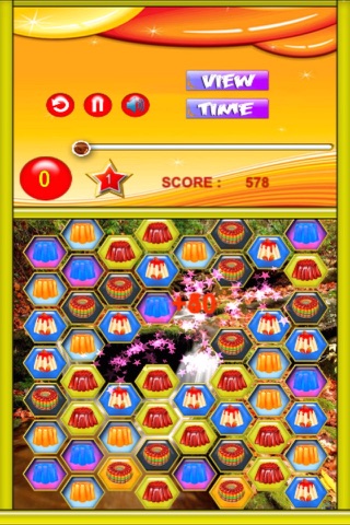 Candy Mania : Match The Colors screenshot 3