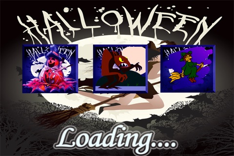 Halloween Slots 2014 screenshot 3