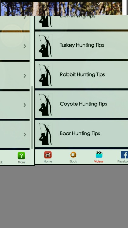 Archery Tips - Learn The Archery and Bowhunting Techniques screenshot-3