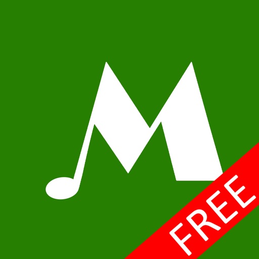 Music Note Trainer Free icon
