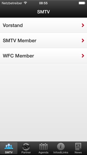 MyMuayThai News(圖1)-速報App