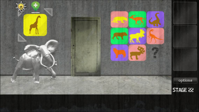 密室逃脱比赛系列3 逃出100道密室之门 - 史上最难的密室逃脱游戏