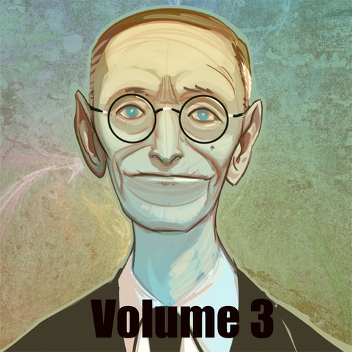 Hermann Hesse Collection Volume 3 icon
