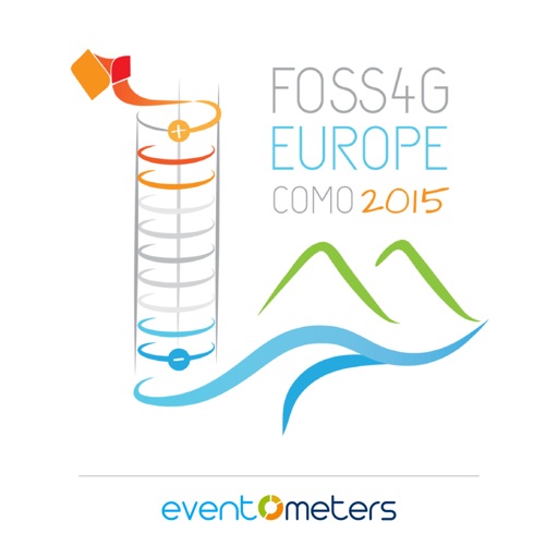 FOSS4G EU