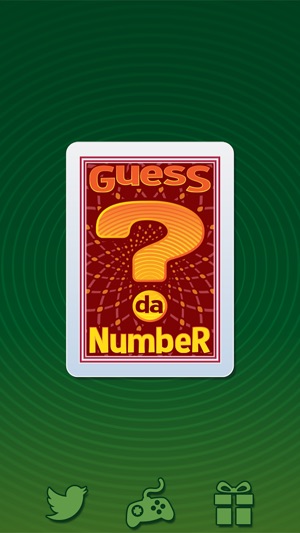 Guess Da Number(圖1)-速報App