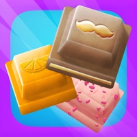 delete Choco Blocks Chocolate Factory