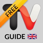 Top 28 Utilities Apps Like TV-UK Free - Best Alternatives