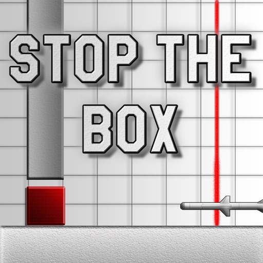 Stop The Box iOS App