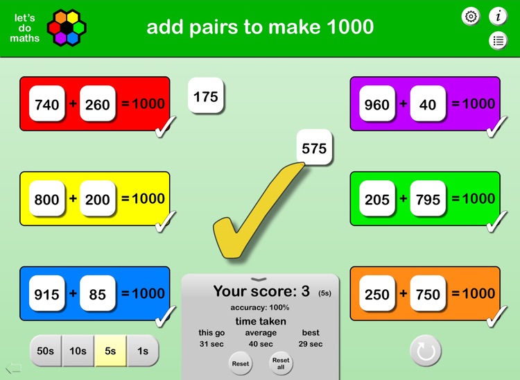 number-bonds-to-1000-by-let-s-do-maths