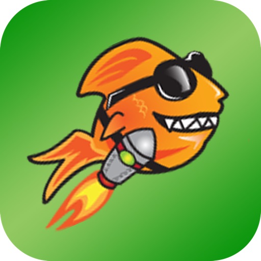 Fly Fish Joy iOS App