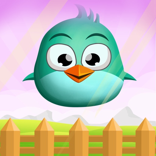 Bird Spikes iOS App