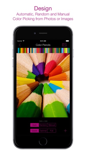 AB Colors - Design Color Palettes(圖4)-速報App