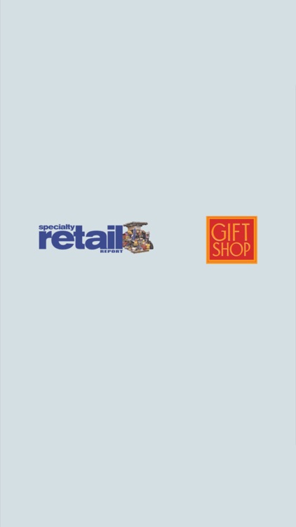 Pinnacle Publishing - Specialty Retail Report / Gift Shop Magazine